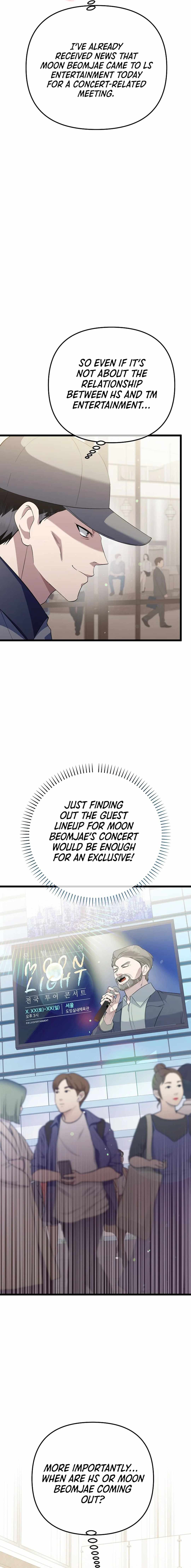 The Crazy Genius Composer Returns Chapter 41 3